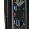 Prievado blokavimo raktas ROLINE 11.02.8333 USB Type-C pilkas 1 vnt.