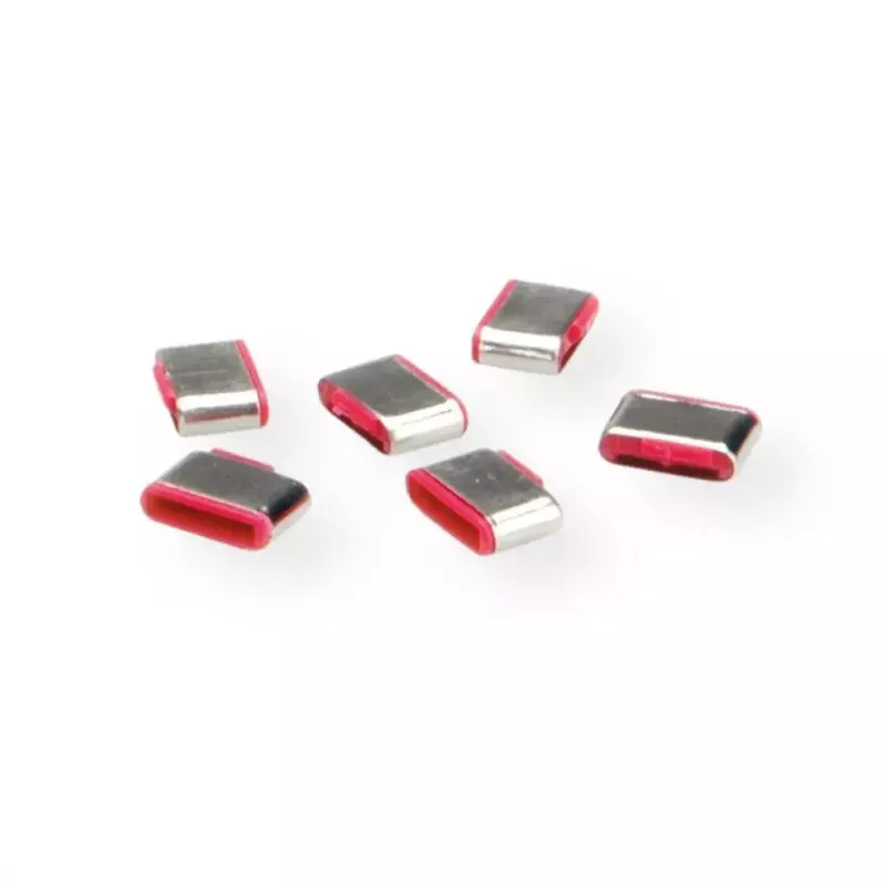 USB Type-C prievadų blokavimo raktų rinkinys ROLINE 11.02.8334