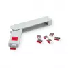 USB Type-C prievadų blokavimo raktų rinkinys ROLINE 11.02.8334