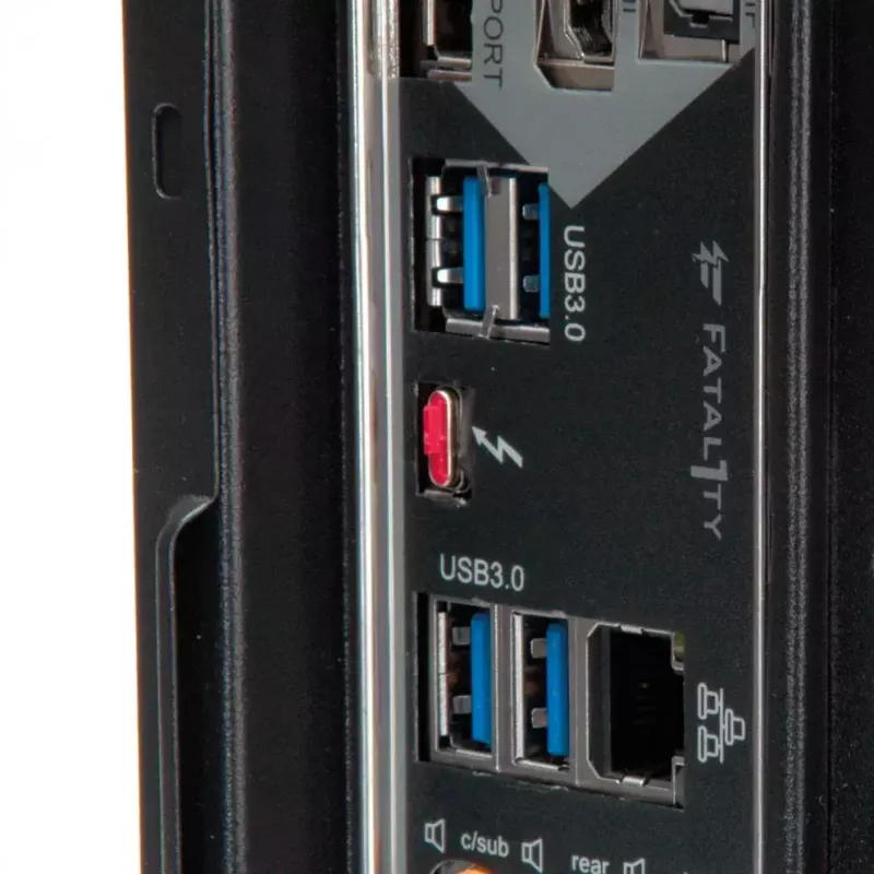 USB Type-C prievadų blokavimo raktų rinkinys ROLINE 11.02.8334