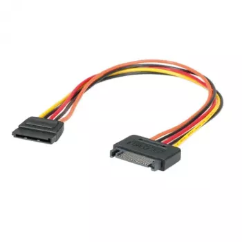 SATA maitinimo prailginimo laidas ROLINE 0,3 m