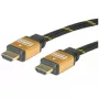 HDMI laidas ROLINE GOLD High Speed 20m