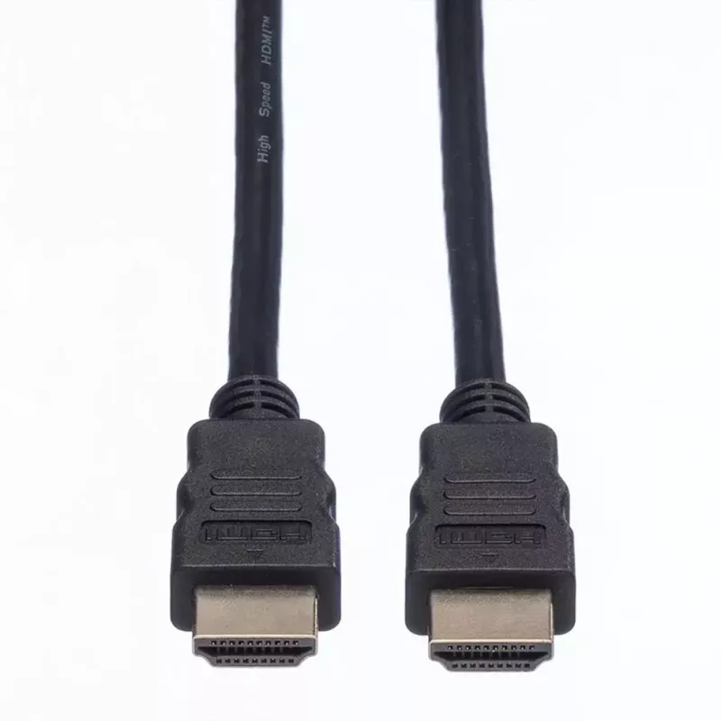 HDMI laidas ROLINE High Speed 10 m M/M