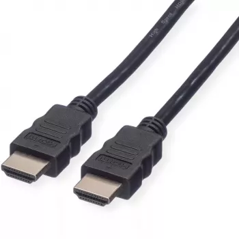 HDMI didelės spartos laidas + Ethernet ROLINE 11.04.5548 15m