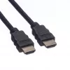 HDMI High Speed kabelis + Ethernet ROLINE 20 m