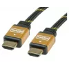 HDMI laidas Secomp GOLD High Speed M/M 10 m