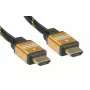 HDMI laidas Secomp GOLD High Speed M/M 10 m