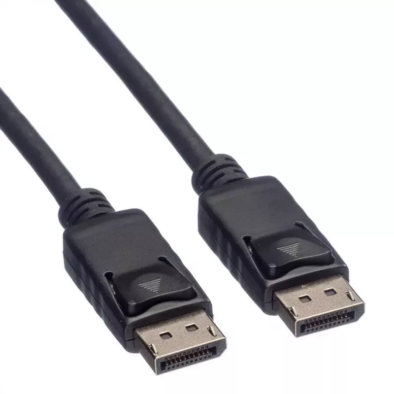DisplayPort kabelis ROLINE DP-DP LSOH M/M 7,5 m