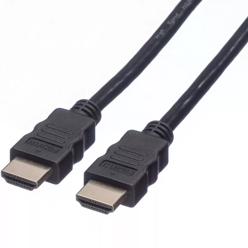HDMI laidas ROLINE 11.04.5936 10 m