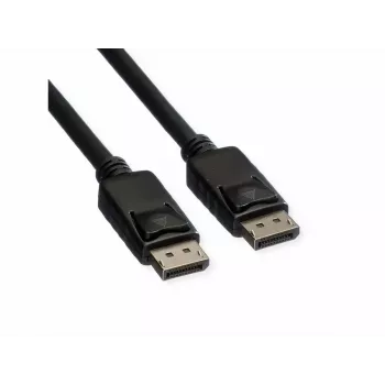 DisplayPort laidas ROLINE 11045986 10 m