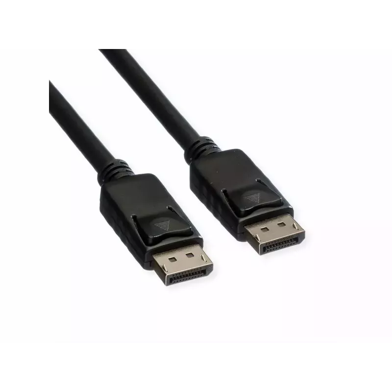 DisplayPort laidas ROLINE 11045986 10 m
