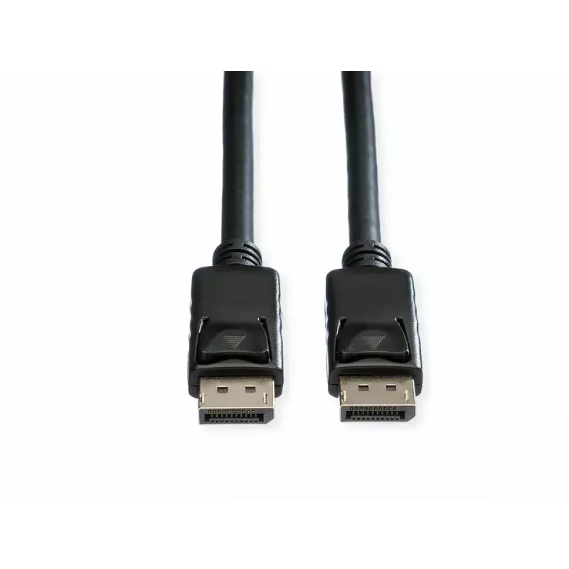 DisplayPort laidas ROLINE 11045986 10 m