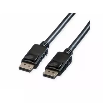 DisplayPort laidas ROLINE 11045986 10 m