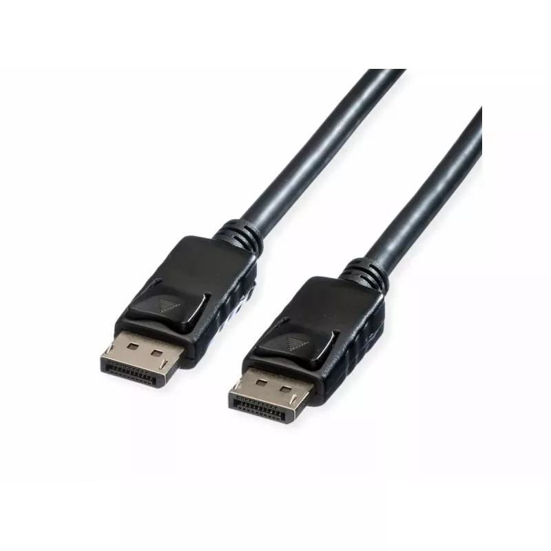 DisplayPort laidas ROLINE 11045986 10 m