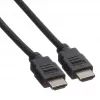 HDMI laidas ROLINE 11.44.5732 2 m HDMI Type A kištukas juodas
