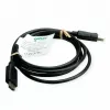 DisplayPort ROLINE 11.44.5782-10 HDTV juodas