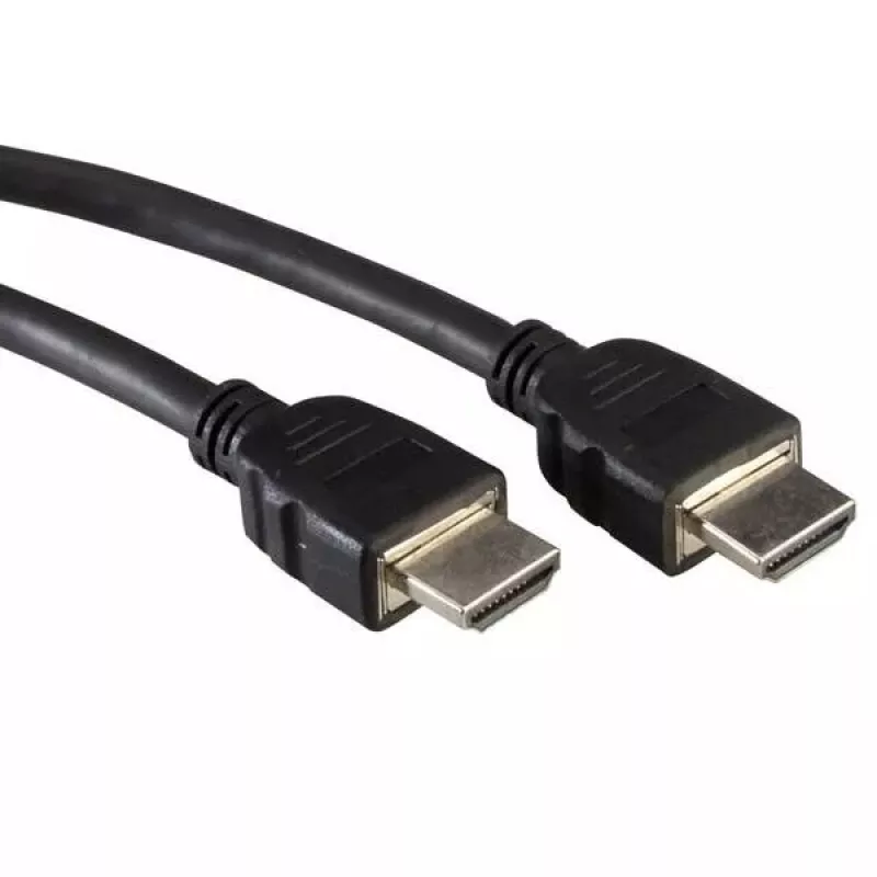 HDMI High Speed kabelis VALUE M/M 3 m