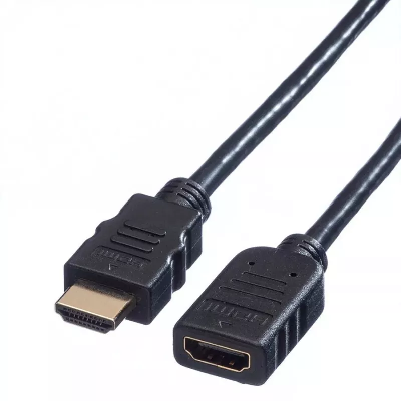 HDMI kabelis VALUE 11.99.5571 1,5 m