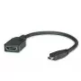 HDMI High Speed laidas + Ethernet VALUE 0,15 m