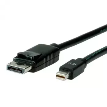 DisplayPort laidas VALUE DP - Mini DP V/V 2 m