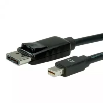 DisplayPort laidas VALUE DP - Mini DP V/V 2 m
