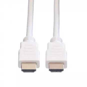 Aukštos spartos HDMI laidas + Ethernet VALUE M/M 7,5 m