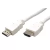 Aukštos spartos HDMI laidas + Ethernet VALUE M/M 7,5 m