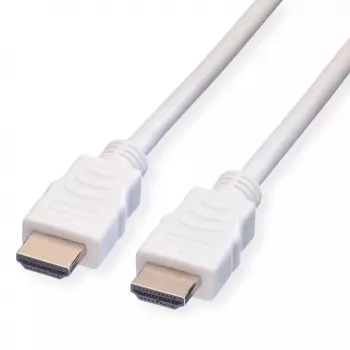 Aukštos spartos HDMI laidas + Ethernet VALUE M/M 7,5 m