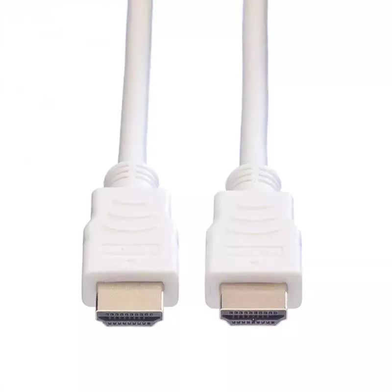 HDMI High Speed laidas + Ethernet VALUE M/M 10m