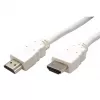 HDMI High Speed laidas + Ethernet VALUE M/M 10m