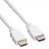 HDMI High Speed laidas + Ethernet VALUE M/M 10m