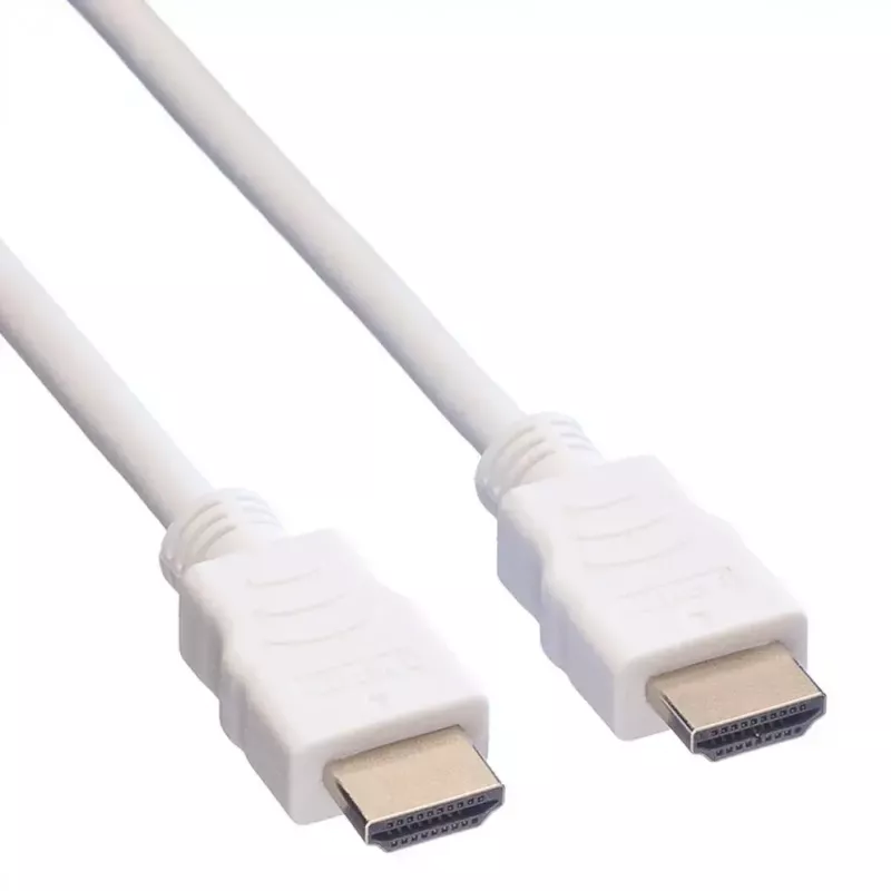 HDMI High Speed laidas + Ethernet VALUE M/M 10m