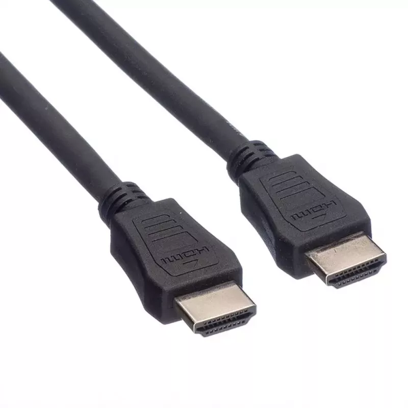 HDMI High Speed kabelis su Ethernet VALUE 5 m