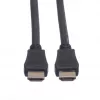 HDMI High Speed kabelis su Ethernet VALUE 5 m