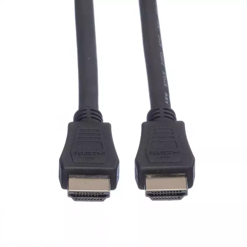 HDMI High Speed kabelis su Ethernet VALUE 5 m