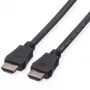 HDMI High Speed kabelis su Ethernet VALUE 5 m