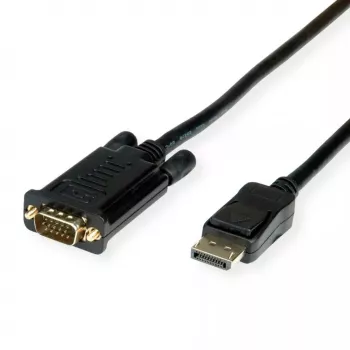 DisplayPort kabelis VALUE 11.99.5804