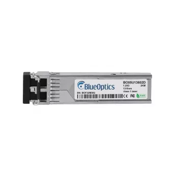 SFP siųstuvų-imtuvų modulis BlueOptics 1100-0547-BO 125 Mbit/s šviesolaidinis
