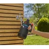 Rankinis purkštuvas Gardena 11120-20 Juodas