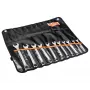 Kombinuotasis raktas Bahco 111M/11T, svoris 740 g