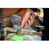 Bahco Kombinuotas veržliaraktis metrinis 16 mm chromo lydinio plienas 111M-16