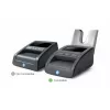 Išvesties dėtuvas Safescan RS-100 10 lapų Suderinamas su Safescan 155-S
