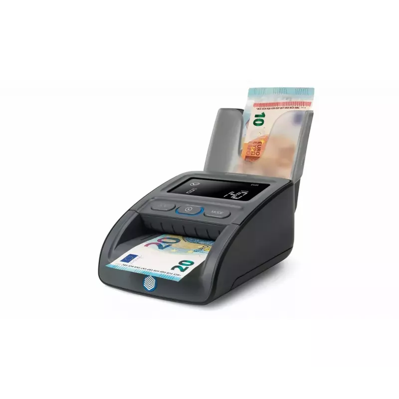 Išvesties dėtuvas Safescan RS-100 10 lapų Suderinamas su Safescan 155-S