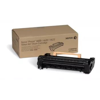 Xerox būgno kasetė (80 000 puslapių), juoda