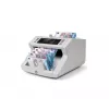 Banknotų skaičiavimo mašina Safescan 2265 G2, balta, AC 220–240 V, LCD