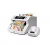 Banknotų skaičiavimo mašina Safescan 2265 G2, balta, AC 220–240 V, LCD