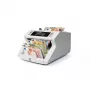 Banknotų skaičiavimo mašina Safescan 2265 G2, balta, AC 220–240 V, LCD