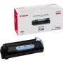 Canon 714 Tonerio kasetė, 4500 puslapių, Juoda, 1 vnt.