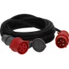 Prailginimo laidas Brennenstuhl 1169370100 10 m Lauko IP44