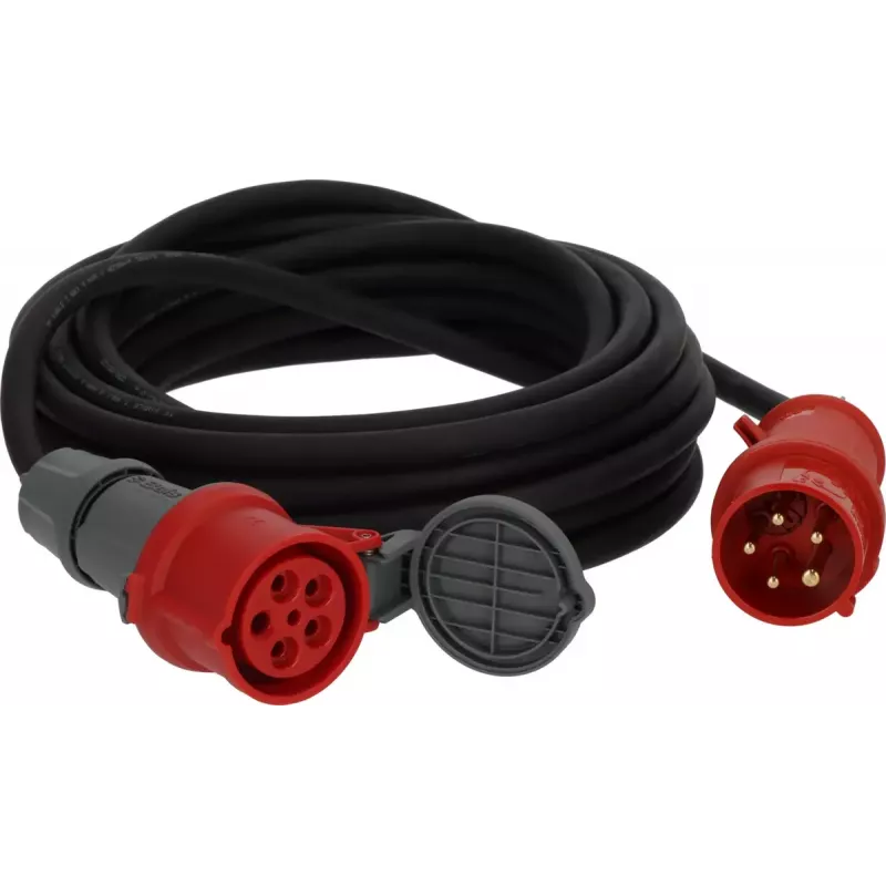 Prailginimo laidas Brennenstuhl 1169370100 10 m Lauko IP44